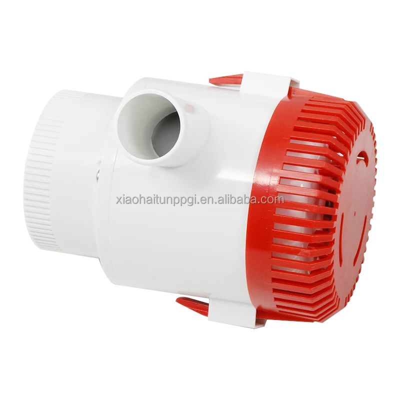 Little Dolphin 12/24v water pump for marine pump sea marine water pump