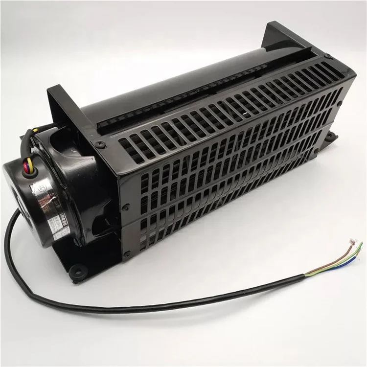  FB-9B Лифт тепловая завеса поперечного потока вентилятора для выхлопных газов