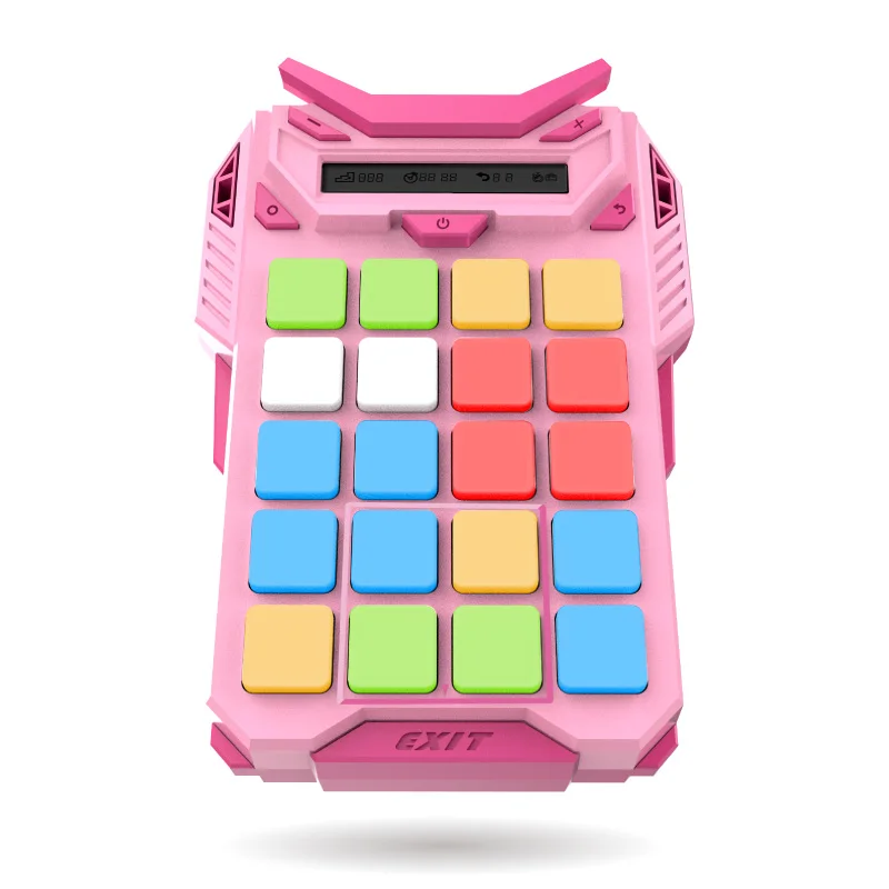 Детский развивающий игрушечный светильник