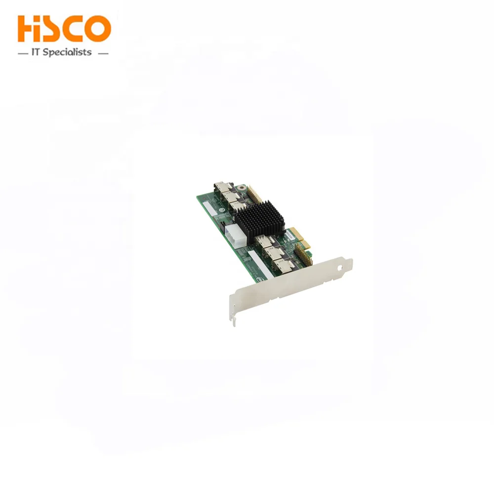 Для Intel 24 портов расширитель карты RES2SV240 6 ГБ/сек. SATA SAS RAID экспандер E91267-203