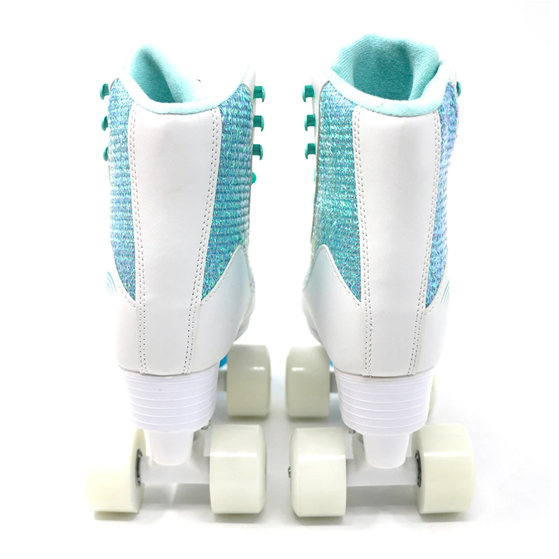 High Quality Sample Available Sport  Quad Skate Wheels Professional Customized Cheapest Roller Skates