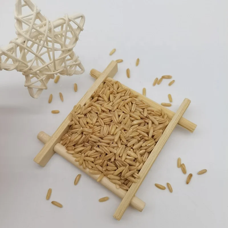 Высококачественный Овес 25/50 кг или оптом продукт из Китая для приготовления риса