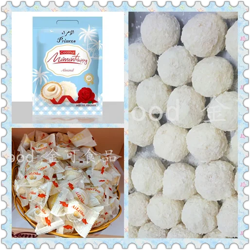 Прямая продажа с завода, кокосовые орехи, овсянка, Подарочная коробка, шоколад