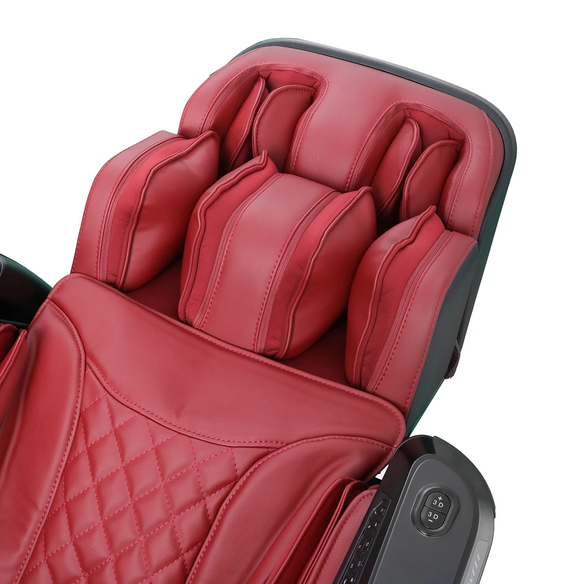 Роскошное массажное кресло Easepal из глубокой ткани, интеллектуальное массажное кресло 4d с нулевой гравитацией, роскошная фабрика odm