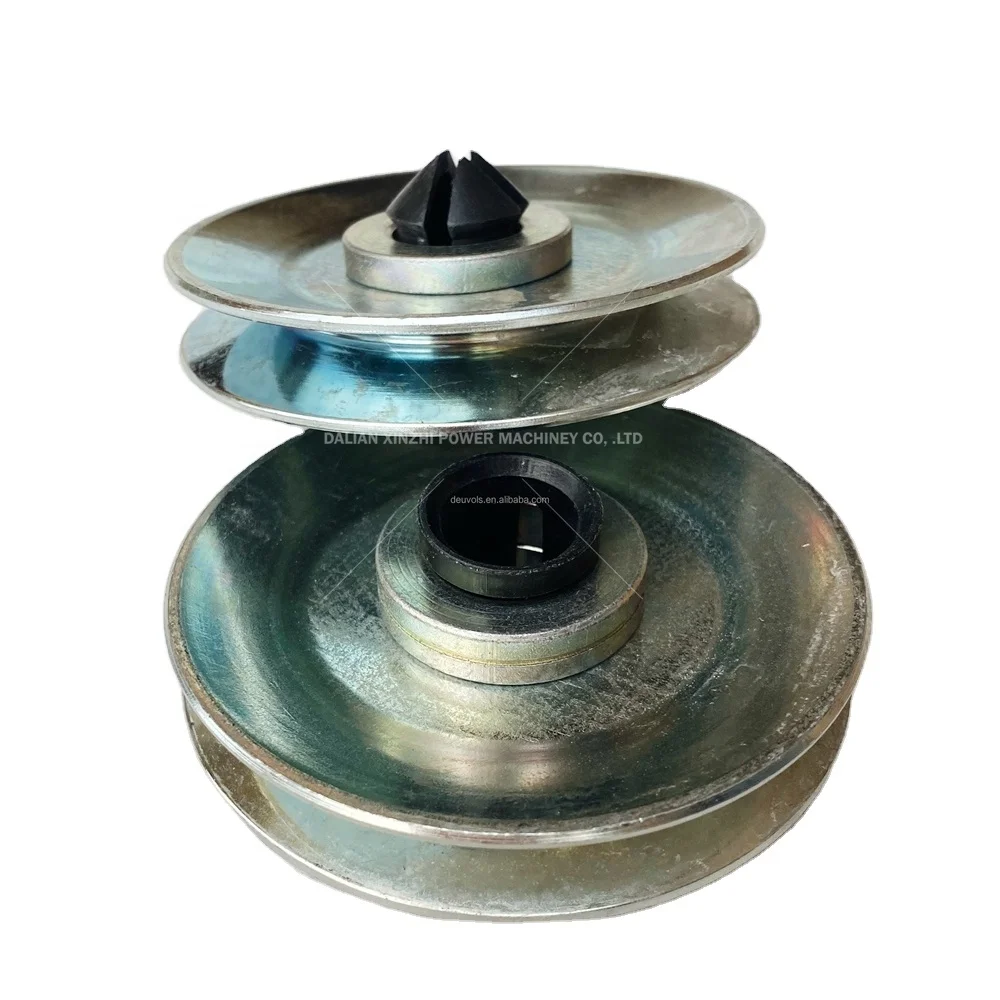 FL913 bfm1013 generator pulley  01182189
