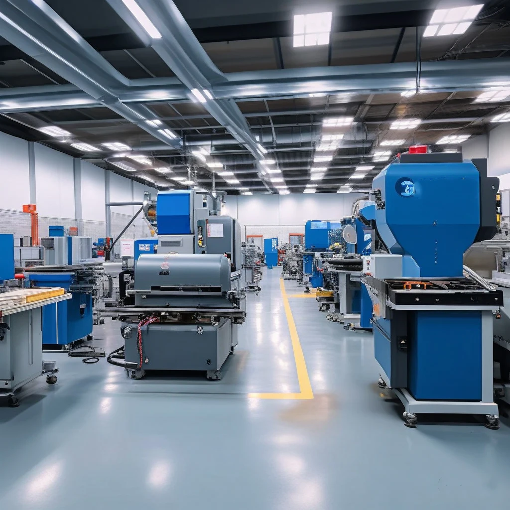 One-Stop Factory Supply Solutions OEM ODM Plastic Injection Molding Services Custom ABS Parts Chromed for Auto Cars