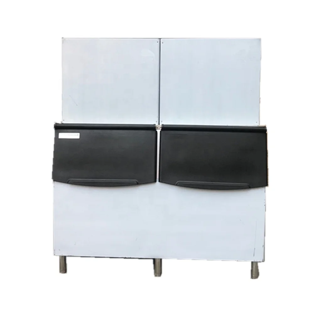 China manufacturer ice maker commercial machine ice cube maker for cold drink shop and Restaurant