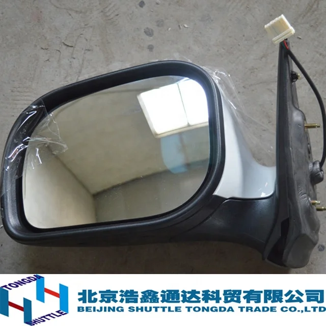 Высокое качество для оригинального кузова FOTON tunland-Левое зеркало заднего вида в сборе (P1821010014A0)