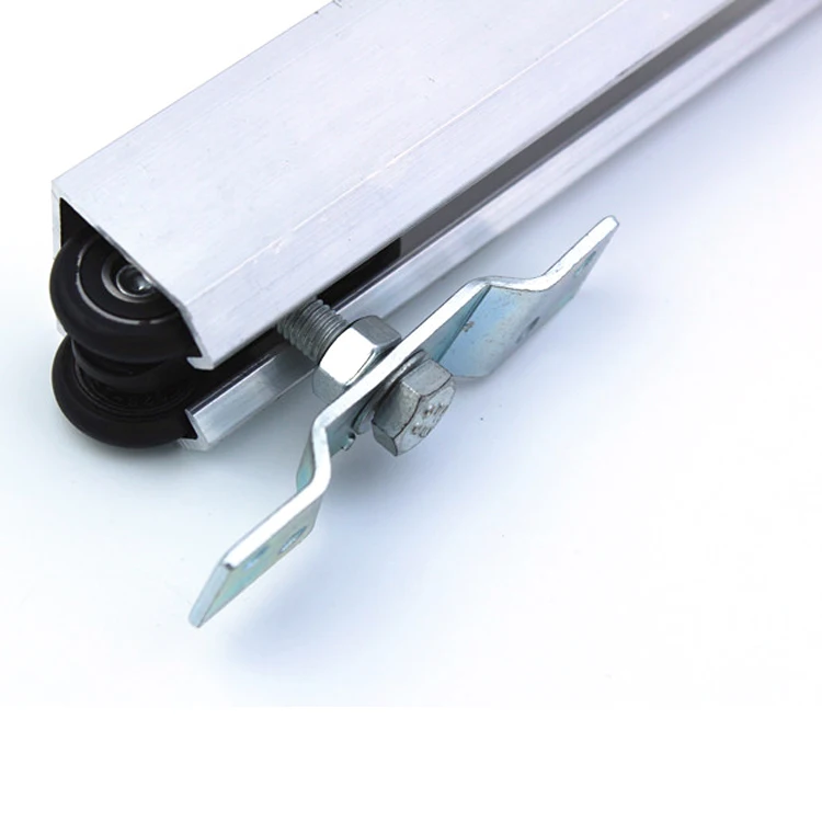 Hot products Sliding Door Hanger Wheel, Shower Door Rollers Wheels