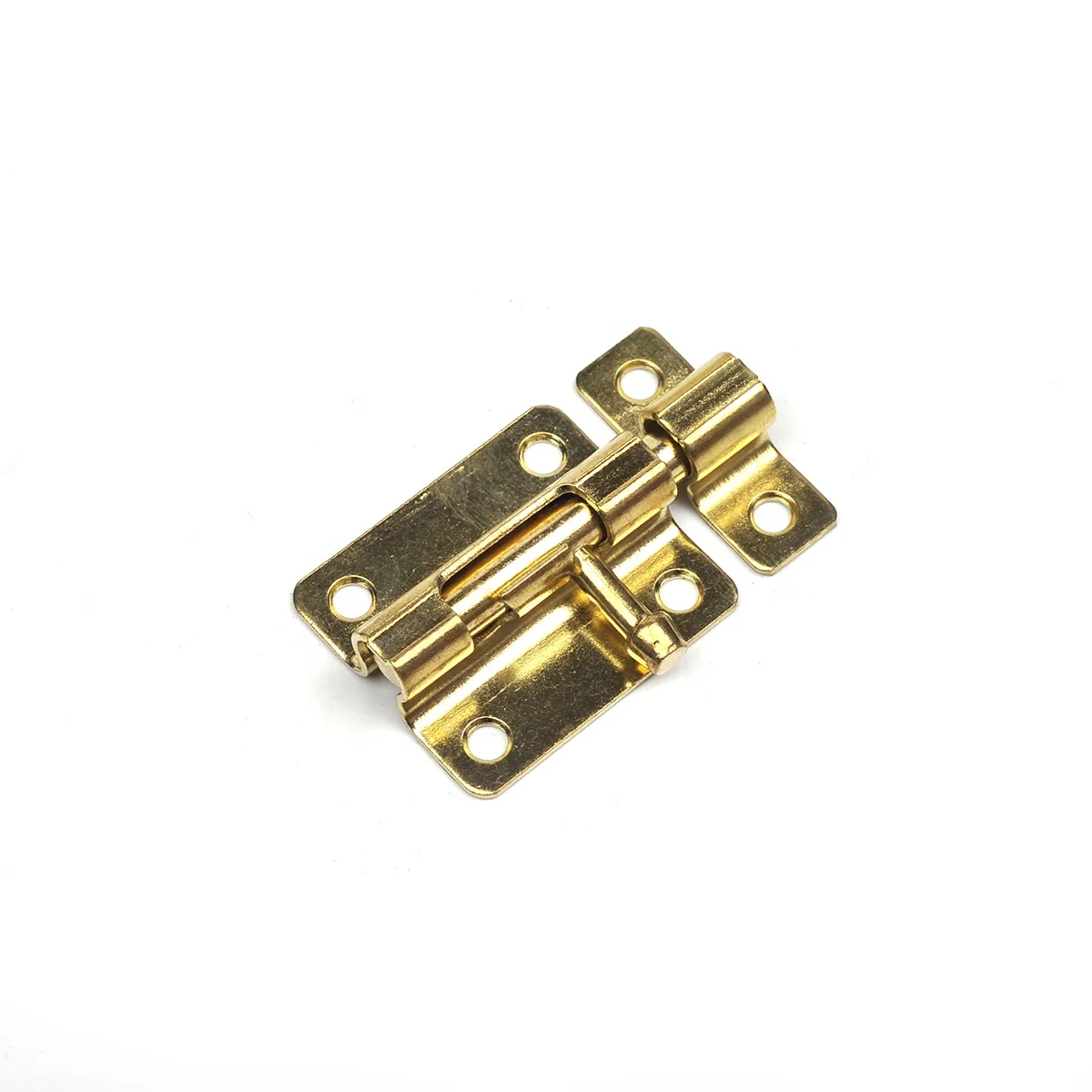Door safety sliding latch strong heavy duty steel barrel bolts