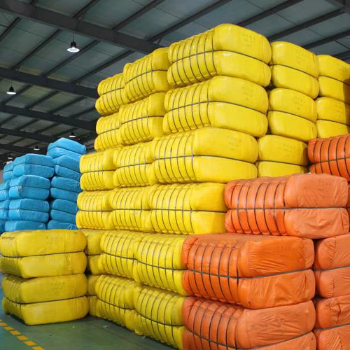 close virgin polyester staple best sale recycled low price fiber