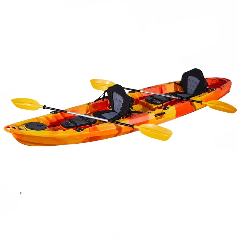 2020 предпродажа каяк 3-х местная команда каяк/прогулочный семейный спортивный Кая, служит для рыбалки, каяк