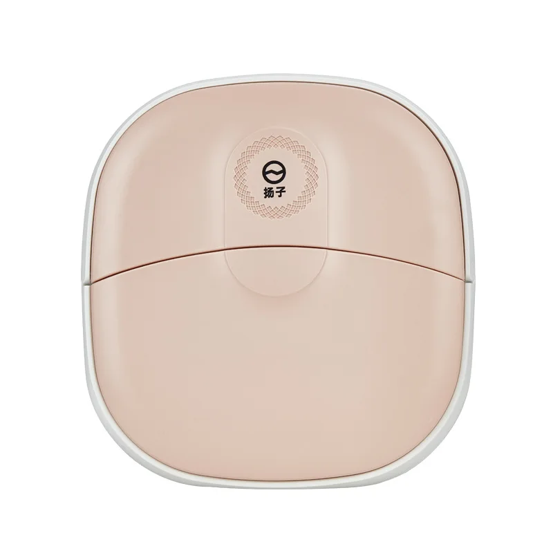 Акупунктурный массажер для ног, складной электрический коврик для расслабления мышц и здоровья