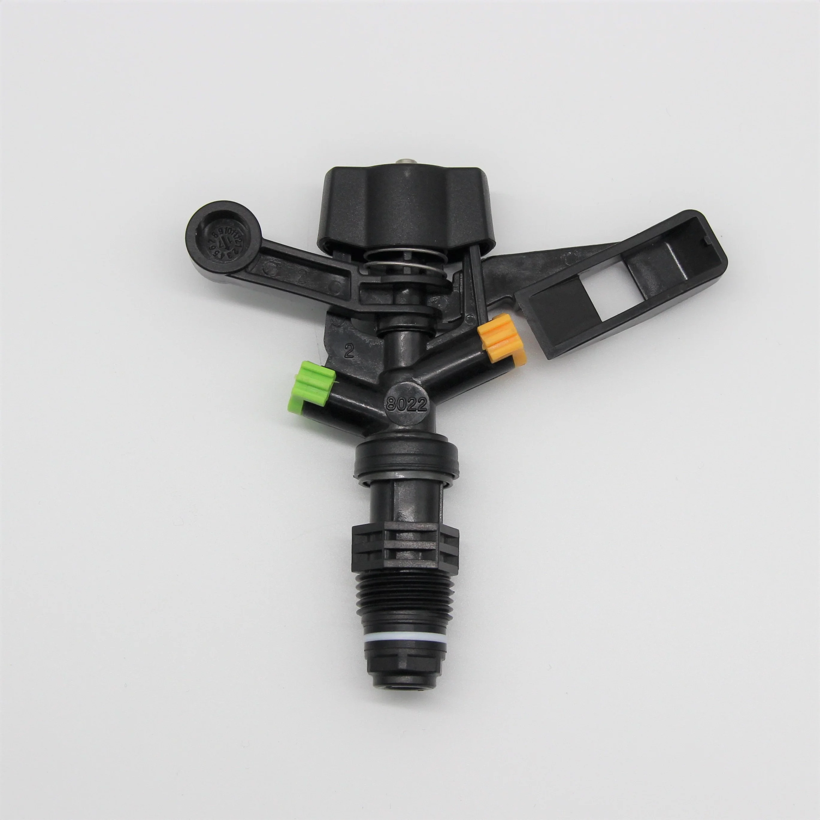 
irrigation sprinkler equipment for lwan 