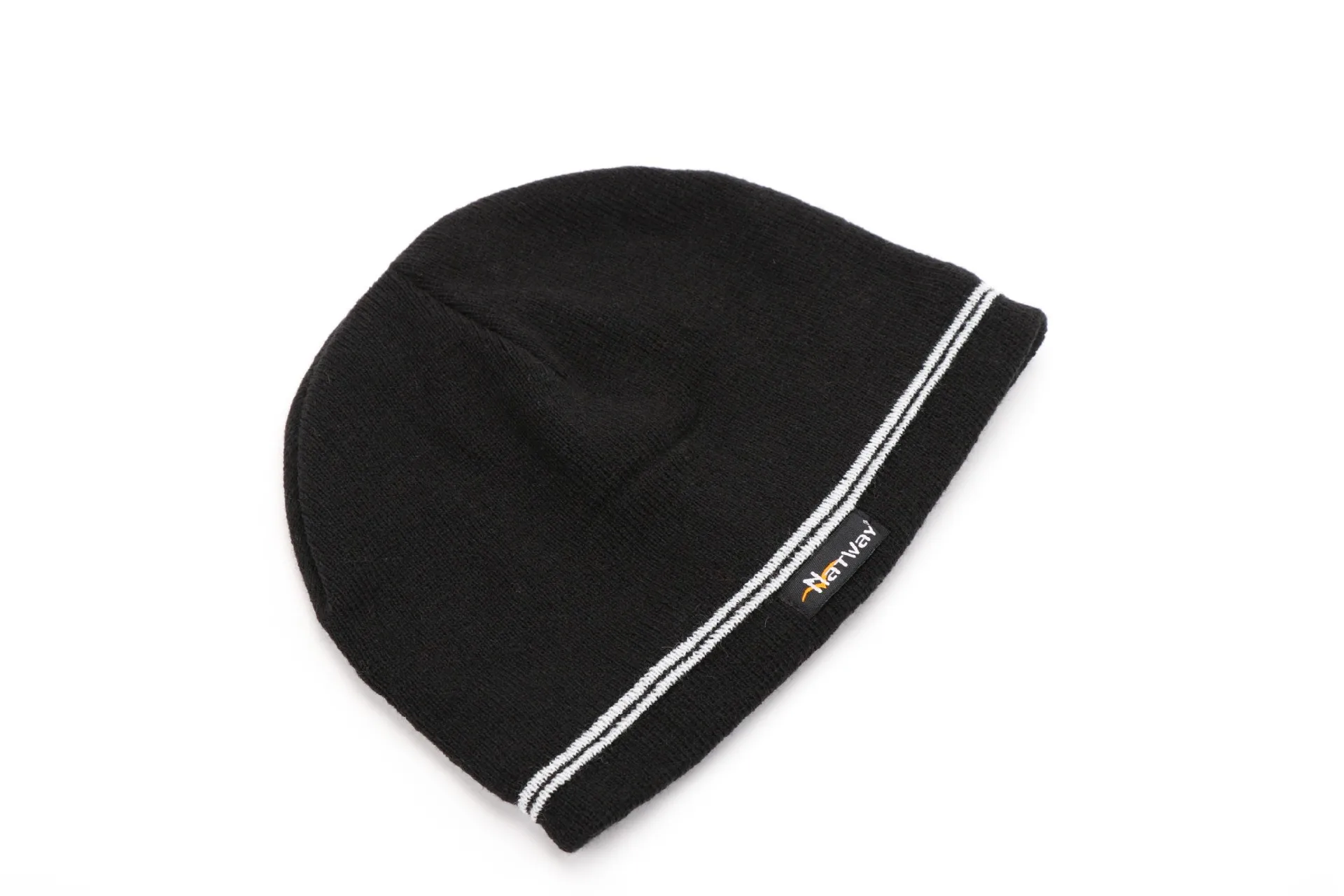 Manufacturers sell Korean high-quality spot best selling endless knitted hats in autumn and winter