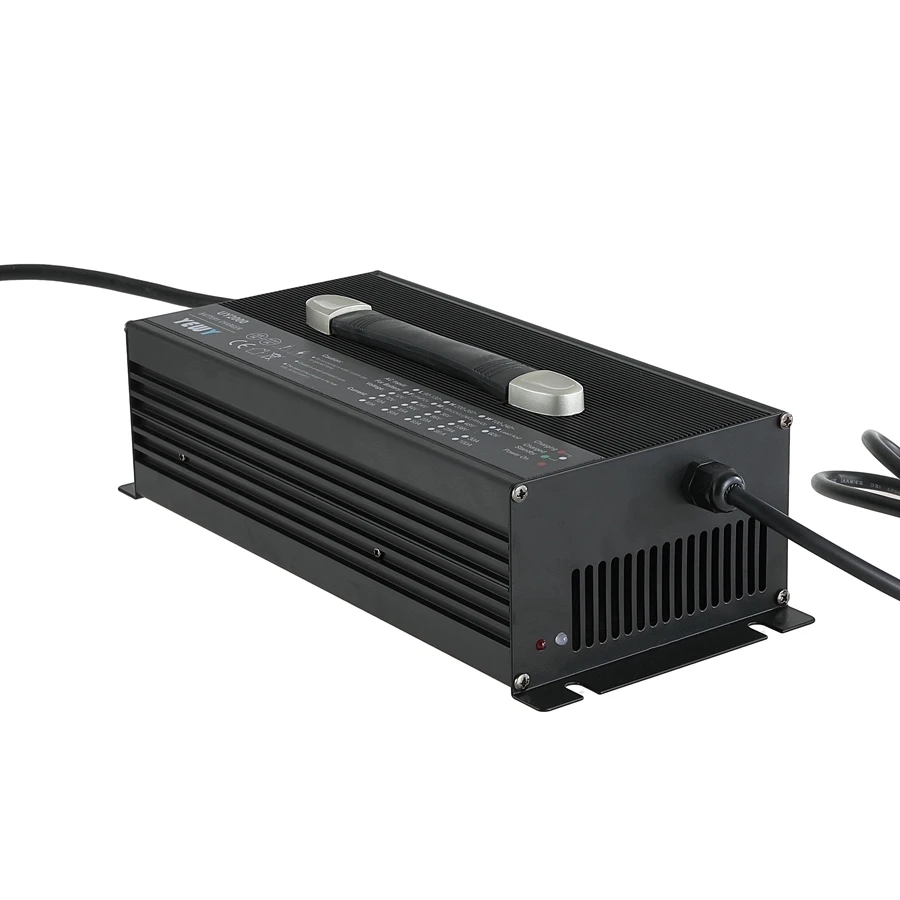 2500W 24v 200AH фотоаппаратов моментальной печати 7s 29 4 v 70a литиево-ионная литиевая батарея зарядное устройство Электрический вилочный