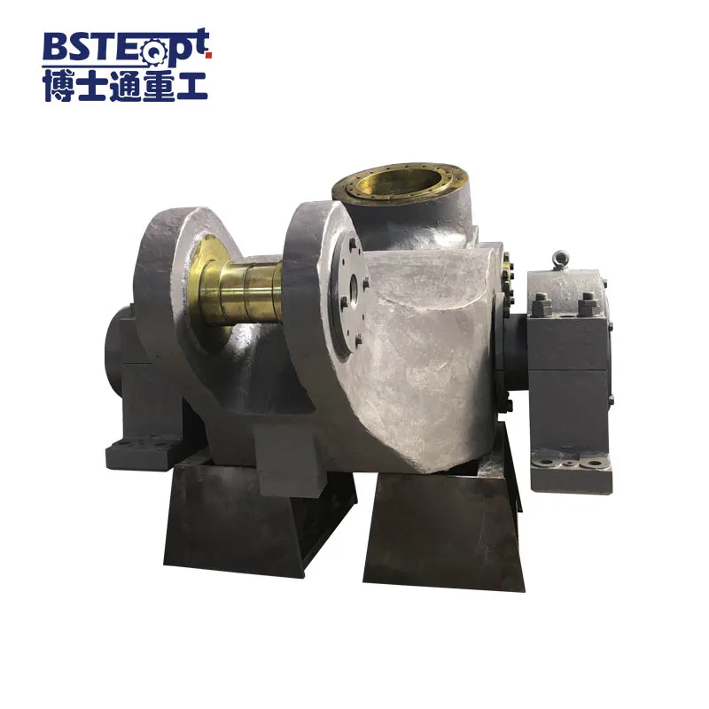 Rocker Arm Assembly of Vertical Grinding Mill Equipment