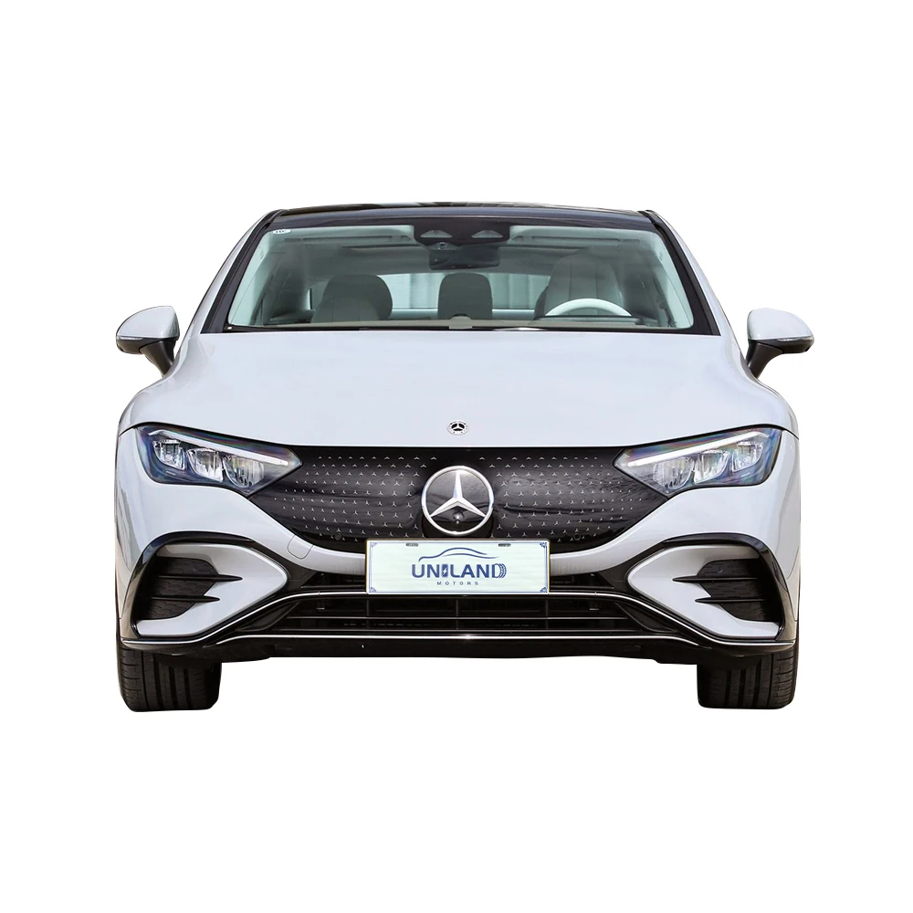 2023 luxury high speed 160Km/h Mercedes- EQE /Mercedes EQB 5-door 5-seater Suv new cars online Pure Electric mercedes eqe suv