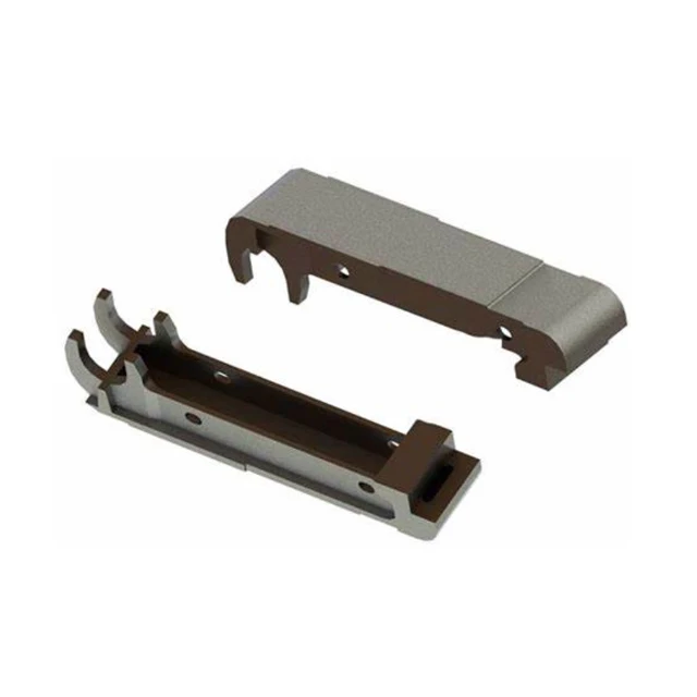 Heat Resistant Steel Boiler Slot Grate Bar