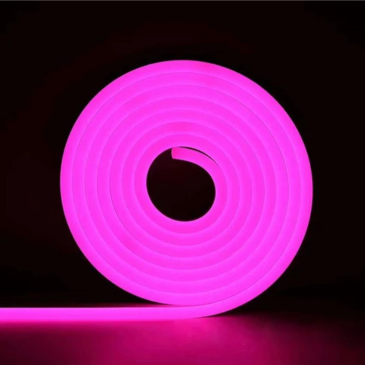 New Arrival 2811 Neon Led Strip 5M Roll Aplp 5 Meter