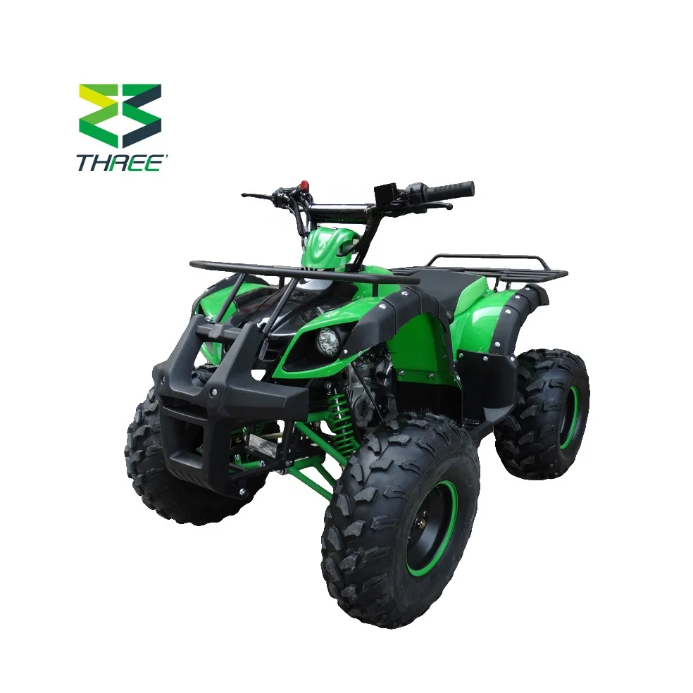 
Cheap fashion 110cc 4-stroke 4 Wheeler quad atvs with great quality 