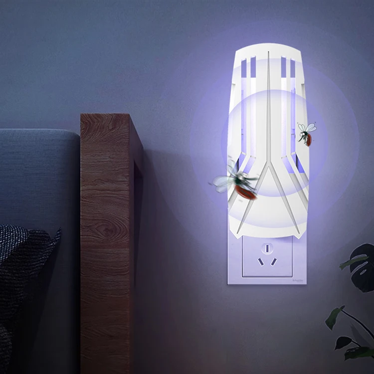 Long Working Time Sustainable Humane Catcher Traps Sticky Pads Light Pest Control By Glue Board