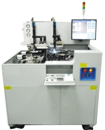 
 Автоматический штамповочный станок для светодиодов SMD  