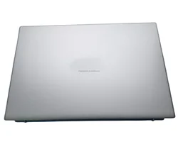New LCD Back Cover Rear Lid Case For Acer Aspire 3 A315-58 A315-58-350L Silver Color  JL1