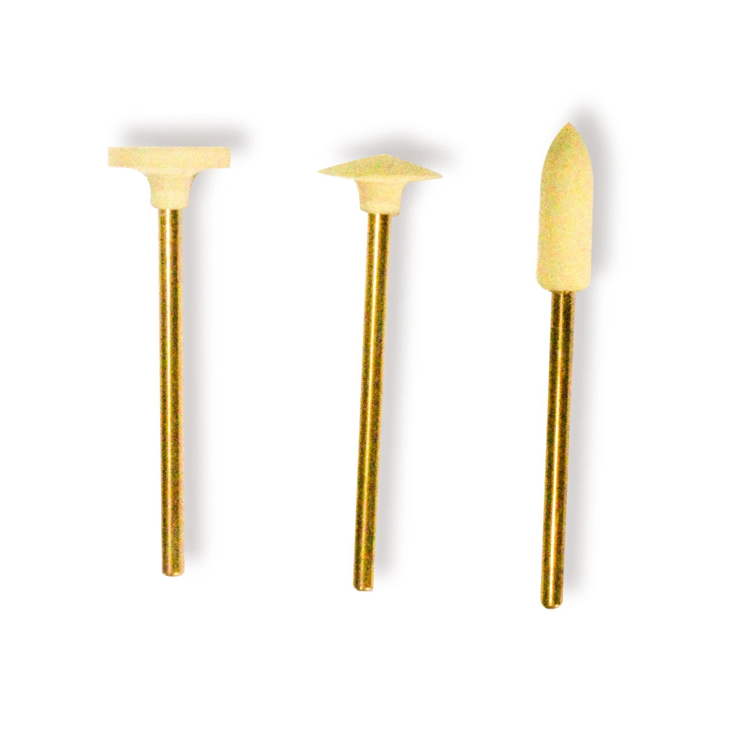 Цирконий полировщик для зубной короны