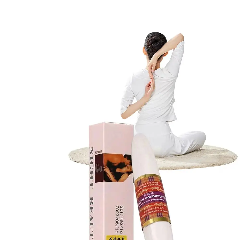 Vaginal Tightening Stick Gynecological And Vaginalmagic Vagina Tighten Wand Natural Ingredients Pussy Rod Wholesale