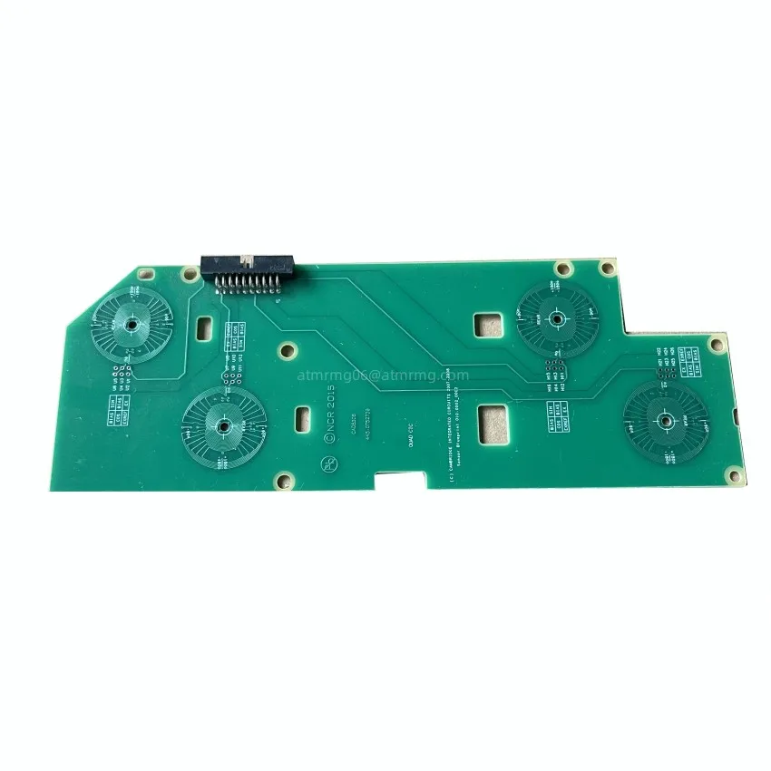Запчасти для банкомата NCR 6623 6627 S2 контроллер платы 4450752739 445-0752739