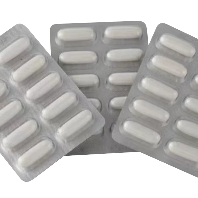 GMP Enhance Immune System Support Antioxidant & Detoxifier Dietary Supplement