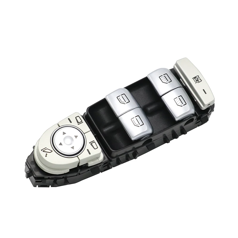 Car Electric Door Master Power Window Switch 2139054803 2229052004 For Mercedes Benz W213 W222 E Class 4 CLS 300 350 400 450