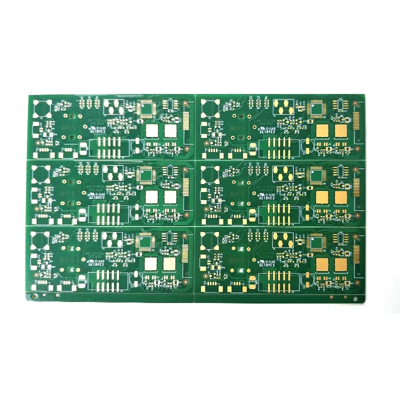 PCB and PCBA Manufacturer OEM Humidifier PCB Board Print Circuit Board for Smart Home