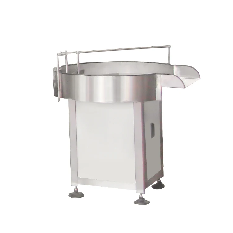 1-500g Baby Milk Powder Goat Milk Powder Jar Filling Capping Sealing Production Line Milk Tea Powder Filling Machine