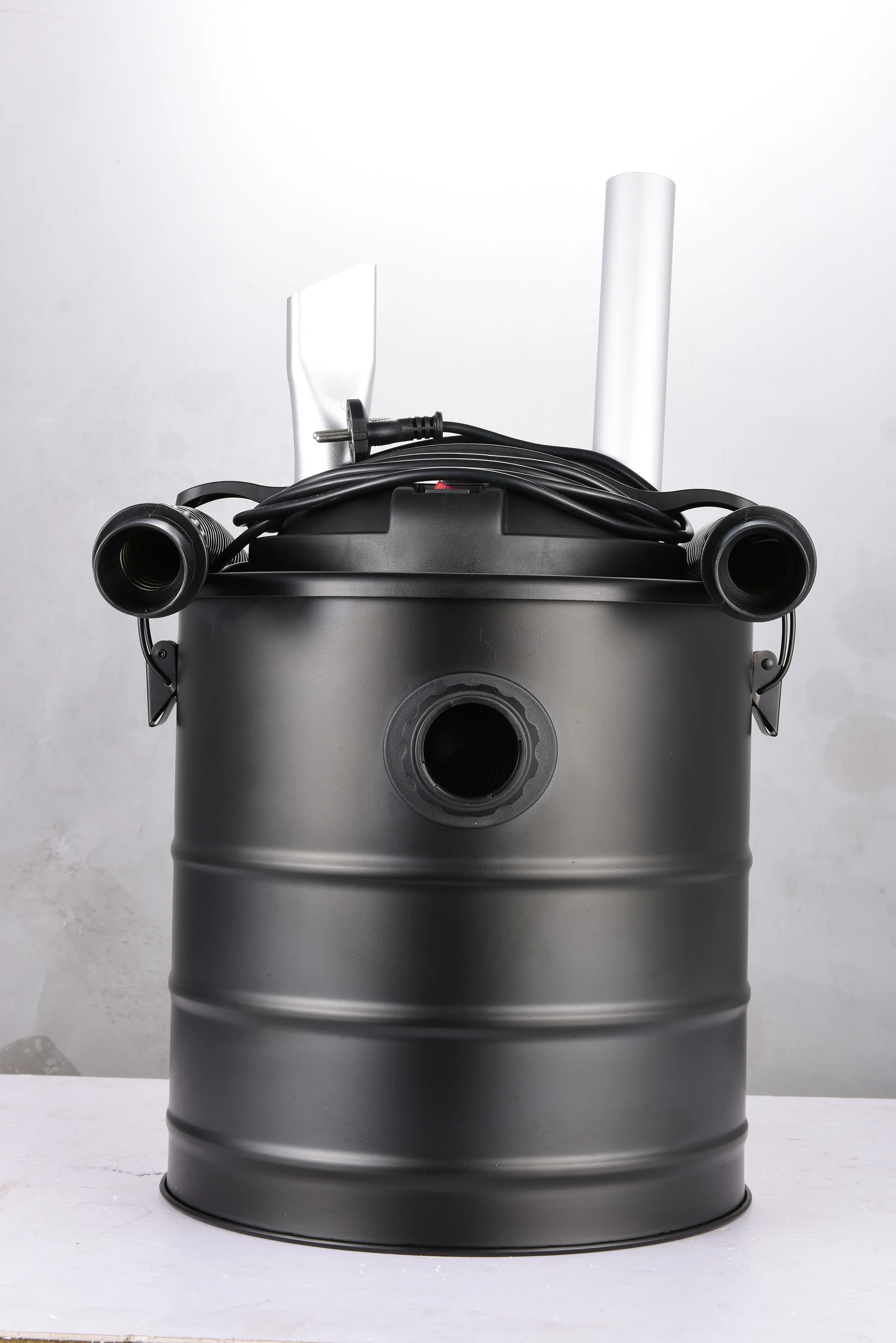 Chinese Factory Directly High Quality Powerful Portable Car Ash Vacuum Cleaner