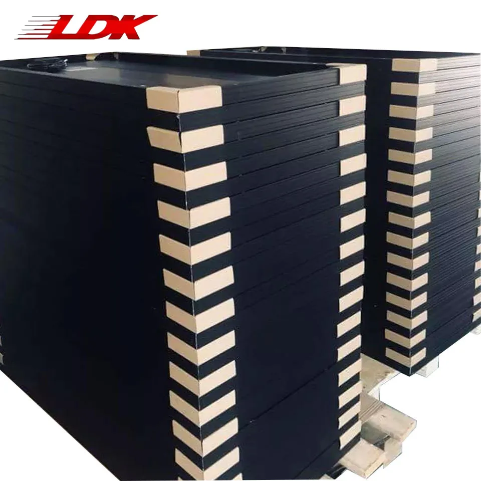 China Manufacturer 760W & 270W PV All in One Hybrid PVT Solar Panel