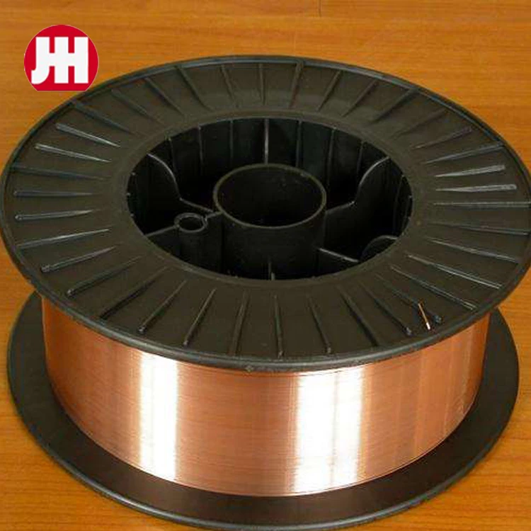 SG2 ER70S-6 Mig Сварочная проволока 1,2 мм