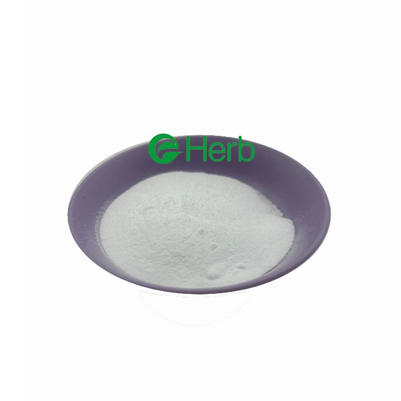 Eherb LBG Powder Carob Bean Gum Food Grade Locust Bean Gum