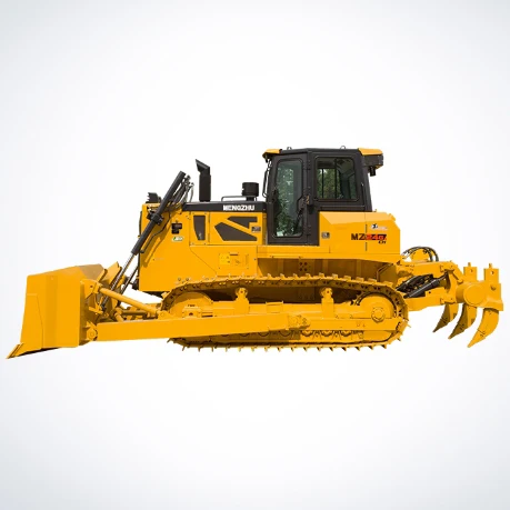 New Design for Heavy-duty High-power Mining Used Bulldozers
