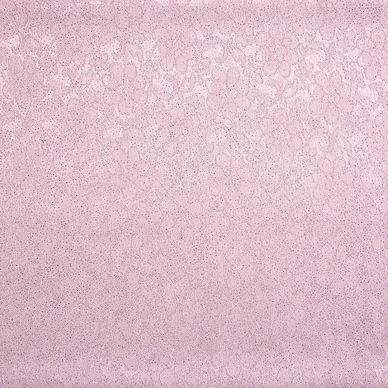 Good quality jacquard polyester wholesale woven glitter fabric for wedding dress