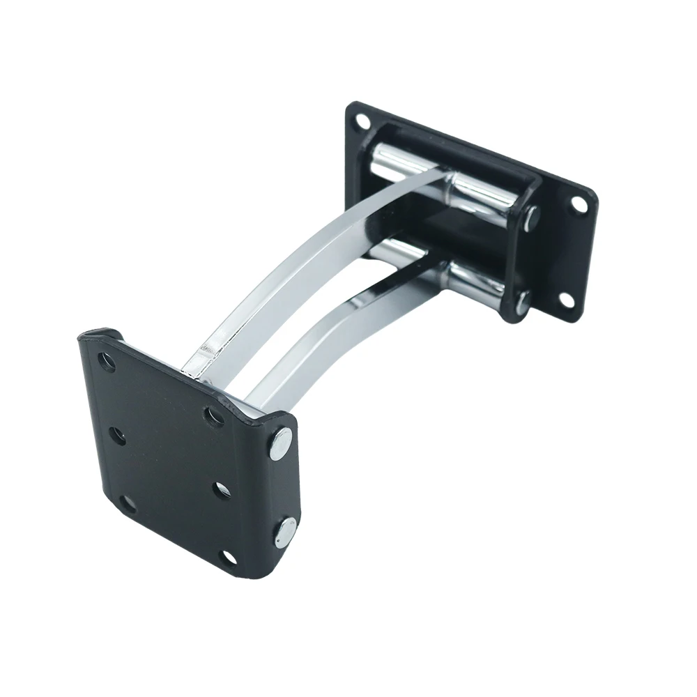 Customized Sofa Furniture Hardware Accessories Adjustable Angle Sofa Backrest Armrest Front and Rear Moving Hinge Components