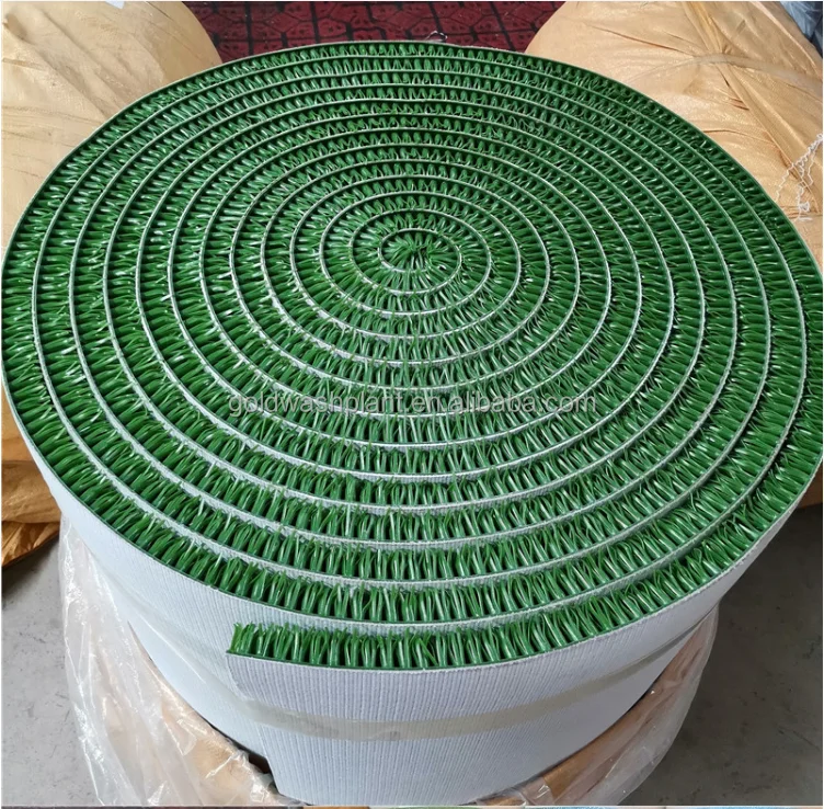 1000*5000 mm,1*10 meters Gold Panning Sluice Factory Price Gold Tailing Recovery Equipment Gold Sluice Box for Sale