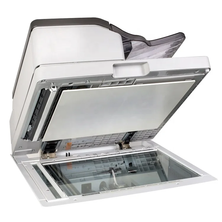 Refurbished all in one Printer Copier Scanner for Ricoh 5002 MFP photocopier