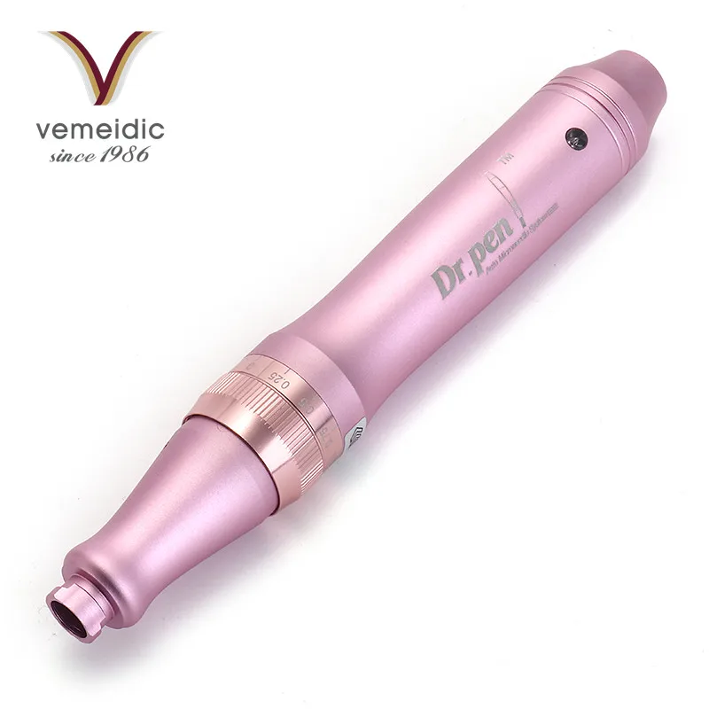 Dr-pen M7-C Derma Roller Pen Skin Tightening Microneedling Skin Tightening Beauty Machine