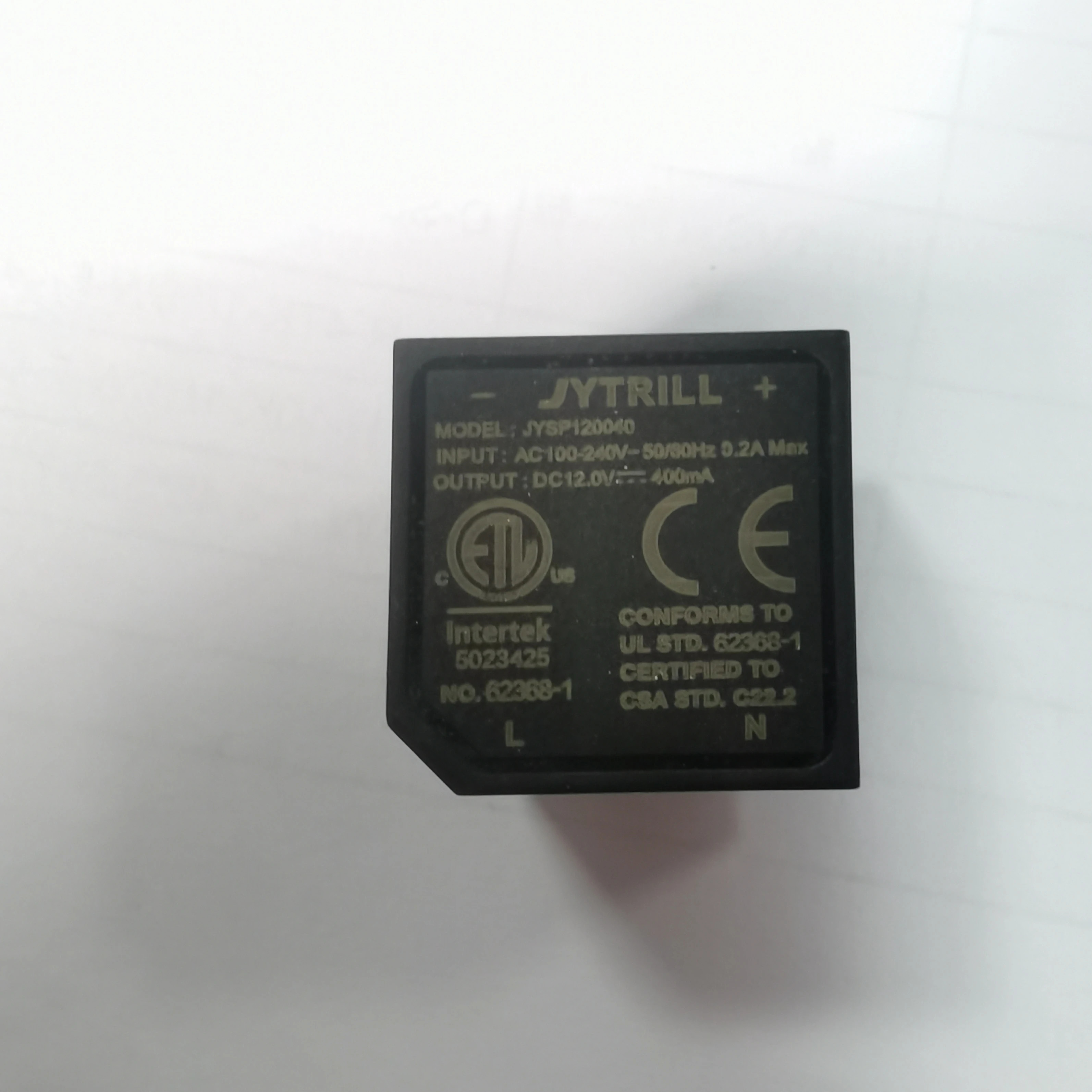 15W 220V to 5V9V12V15V24V voltage reduction isolation switch power supply module stabilizing EMC circuit AC DC Power Module