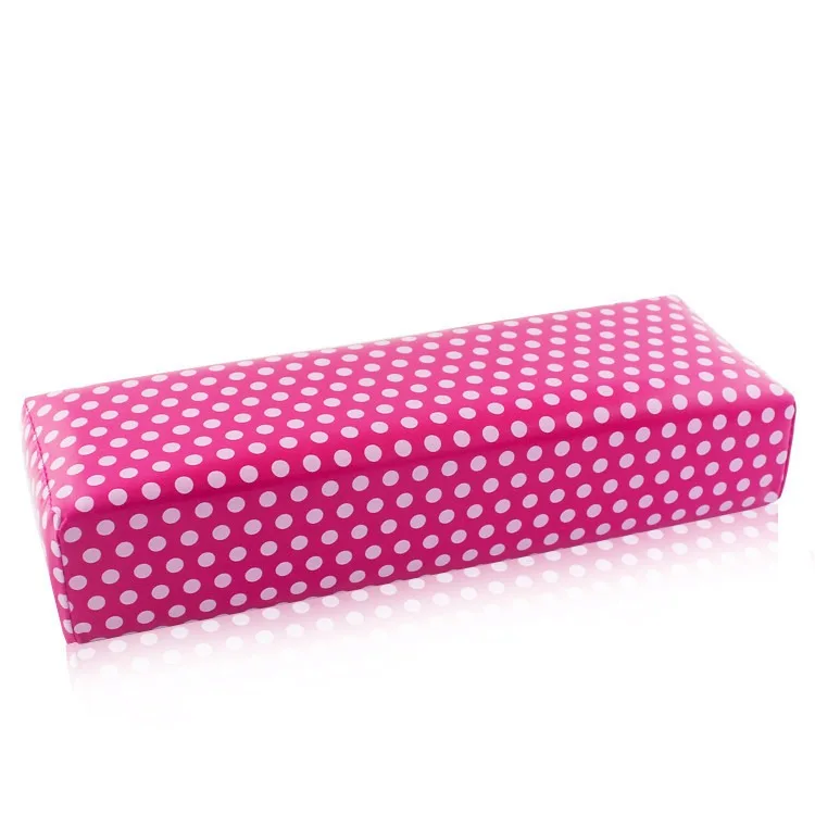 Nail Shop Leather Fabric Hand Pillow Hand Pad Nail Hand Pillow