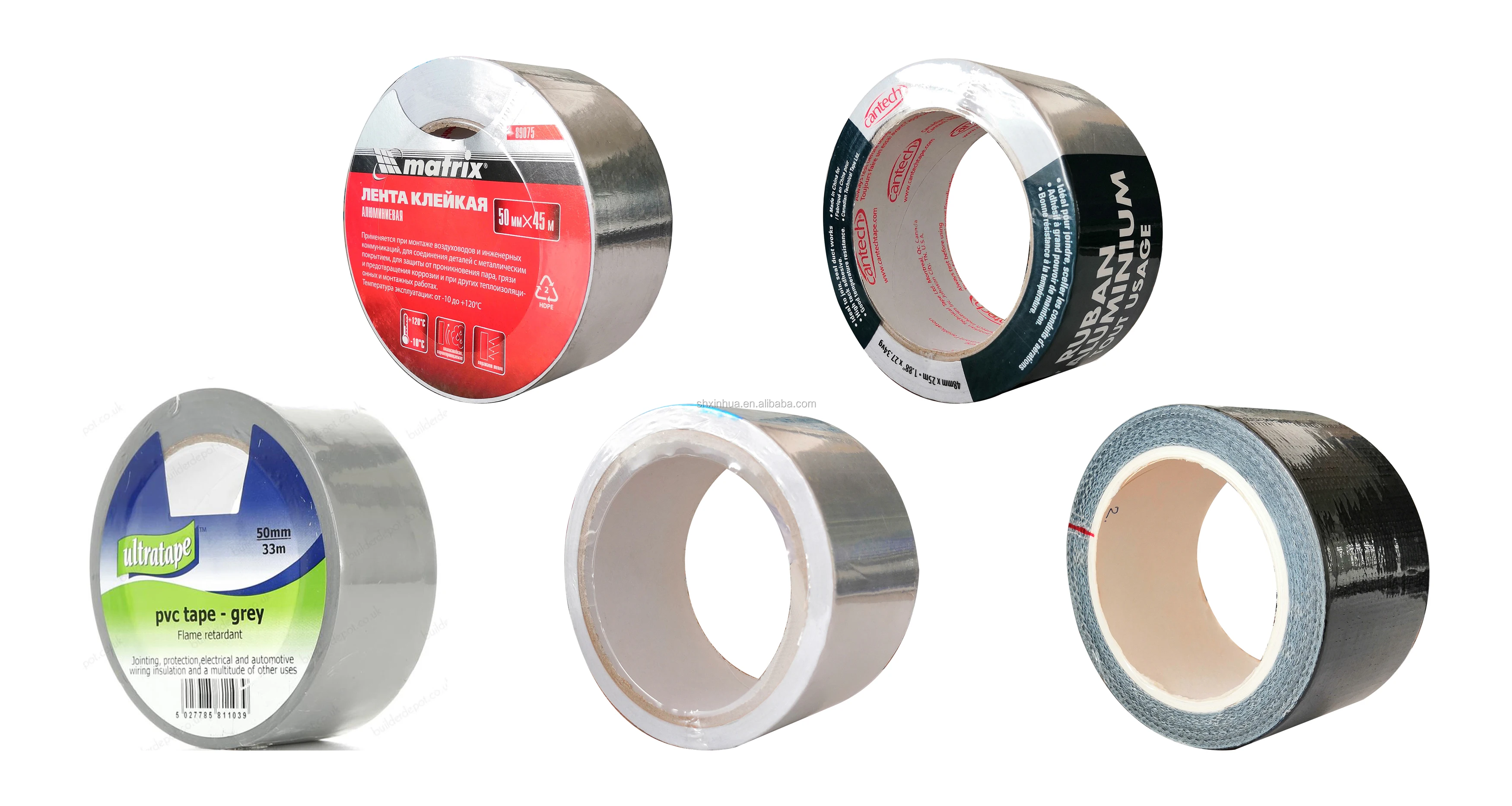 Adhesive Tape Packing Machine Plastic Packaging Tape Packaging Shrink Wrapping Machine