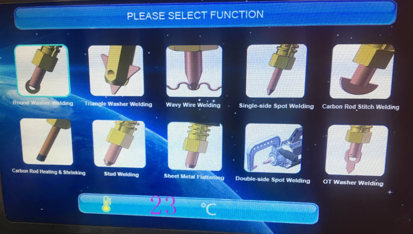 New vehicle Dent Removal Tools Dent Puller for Cars, Trucks & SUVs