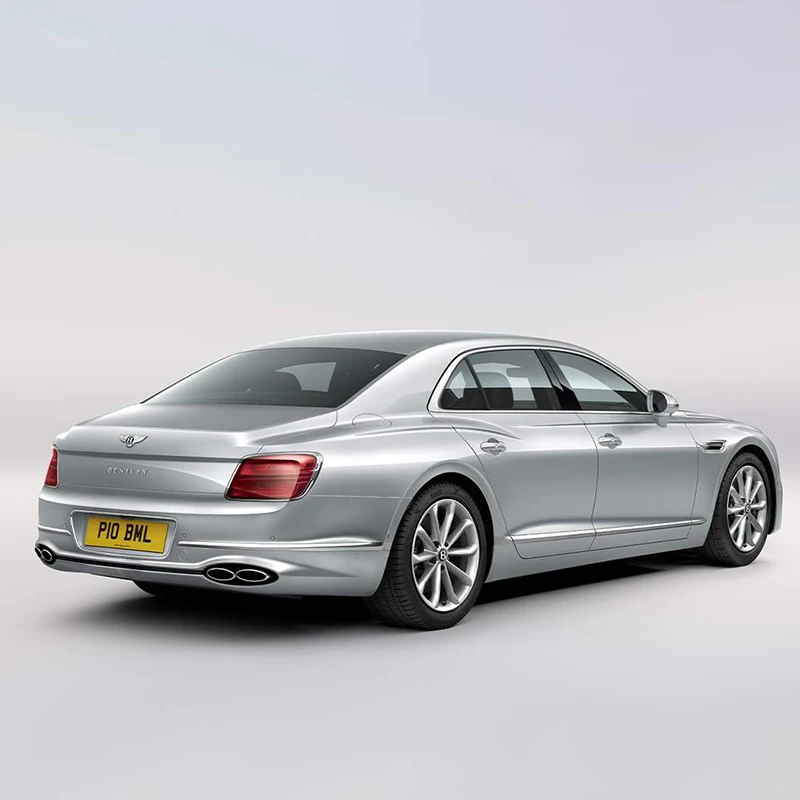Flying Phev 2022 Hybrid 2.9t V6 4.3s 100kw Adult New Energy 5 Seater Electric Vehicle High Speed Car Factories
